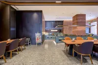 Urban Garden Hotel