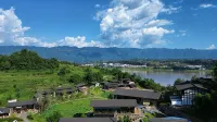Li Family Courtyard Homestay in Zhongxian County