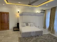 West coast Villa Hotels in Fako