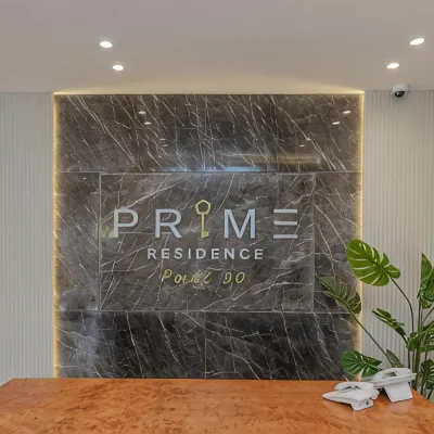 Prime Residence Point 90 Hotels near New Cairo City
