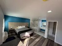 Palm Inn Motel - Rosemead, Los Angeles
