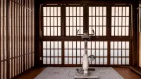 Liaoxingu Valley Forest Hotel - Gym