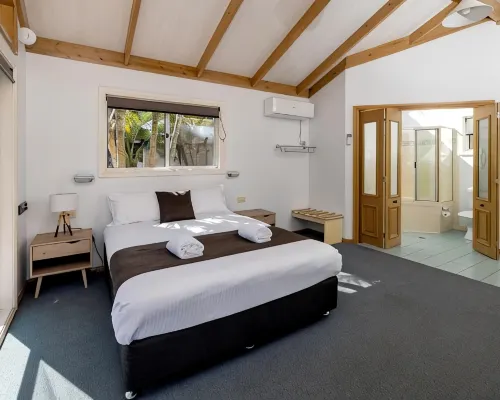 BIG4 Manning Point Holiday Park Hotels in Old Bar