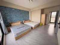 Xieyixia Homestay