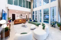 Luxury Villa Smarthome Hamton Kemensah Ampang, Gombak - 4-Star