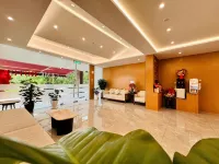 U&ME HOTEL Segamat Sdn Bhd Hotels in Segamat