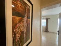 Luxury Lakeview flat 8 mins from Speke Resort