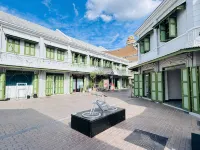 Chinatown 2BR Entire townHouse/Near MRT&PIER/Street Food Heaven - Bed and Breakfasts