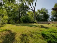 Domaine de Farelle - private swimming pool and SPA - In the heart of the regional natural park Hotels in 