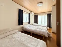 Snowtopia｜4-min Walk from Echigo-Yuzawa Station · Ski-Friendly ·  Up to 14 Guests Hotels in 