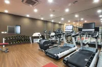 Gloucester Hotel Jeonju - WiFi