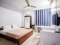 Pasawang Hotel Hoteles cerca de Colegio Técnico de Hat Yai