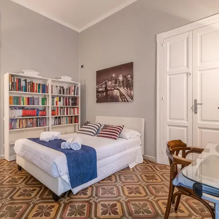 DEA - Boutique Loft