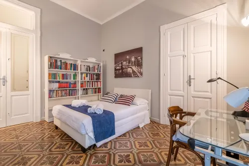 DEA - Boutique Loft - Condos