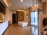 Symphony Tower I Menara Simfoni by Dehoz Suites - Apartments