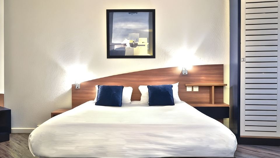 Art Hotel Paris Est