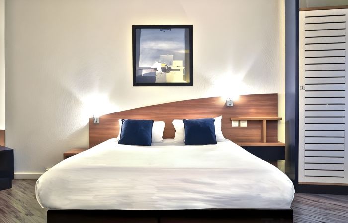 Art Hotel Paris Est