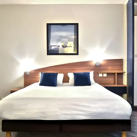 Art Hotel Paris Est