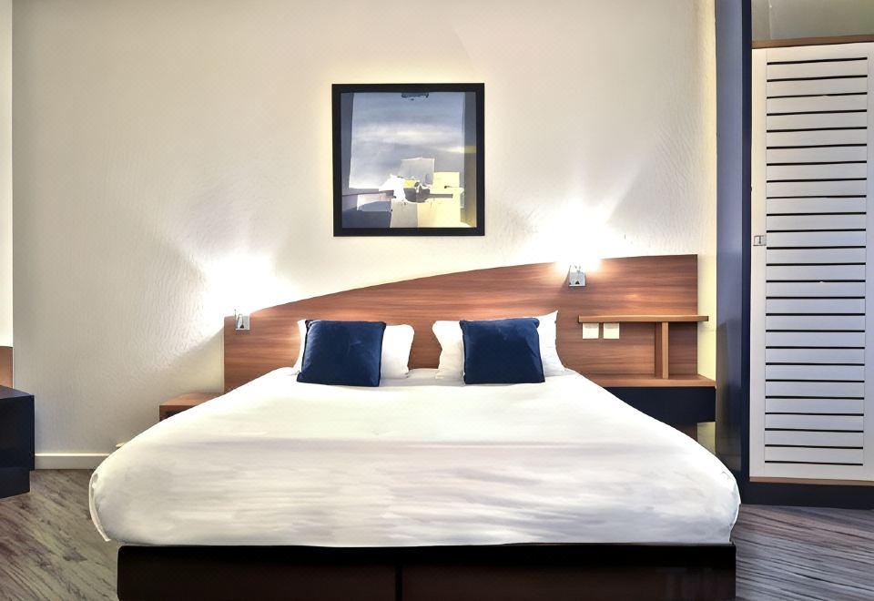 Art Hotel Paris Est