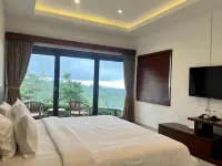 Keshava Villa Bedugul Hotel in zona Tempio di Ulun Danu