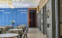 The Landis Hotel - Bữa sáng