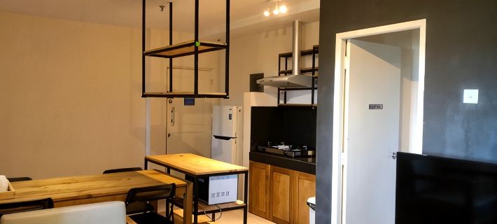 Queen Victoria Apartment Batam Hotels in Batam Center
