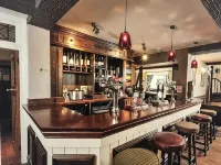 The Gillygate Pub
