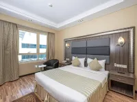 فندق لؤلؤة سويس Hotels near دبي سيتي سنتر