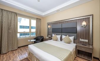 Pearl Swiss Hotel