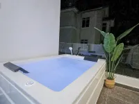 30Pax Luxury Party Villa # 11 Facility#Miao Nalisa BY Moods homestay - ヴィラ