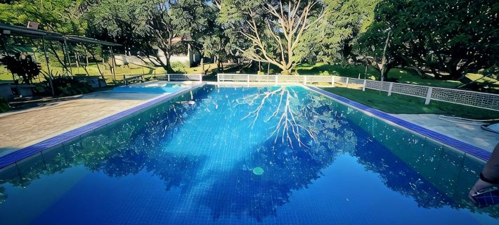 Camp Milagrosa Boso-Boso Antipolo Hotels in Rizal