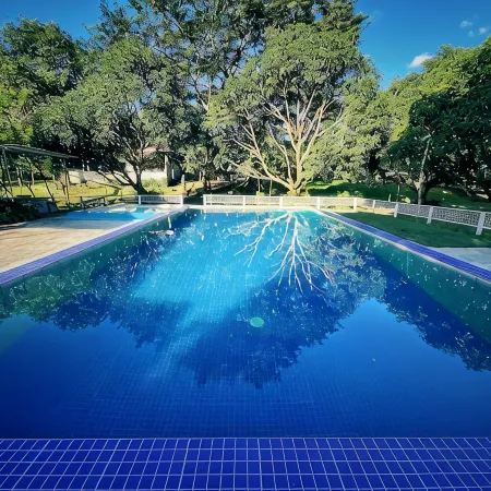 Camp Milagrosa Boso-Boso Antipolo