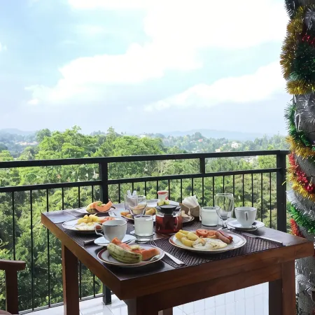 Villa Forest View