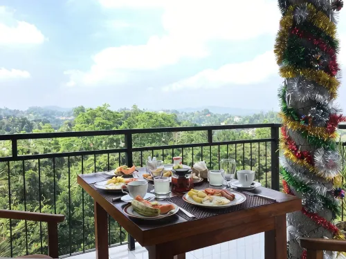 Villa Forest View - Vila