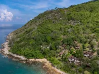 Baan Krating Phuket Resort Hotels near Nai Harn Beach
