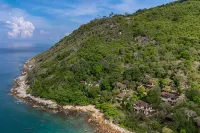 Baan Krating Phuket Resort - Tiny houses