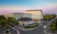 Ocak Hotel Отели рядом с достопримечательностью «Мемориал памяти убитых евреев Европы в Берлине»