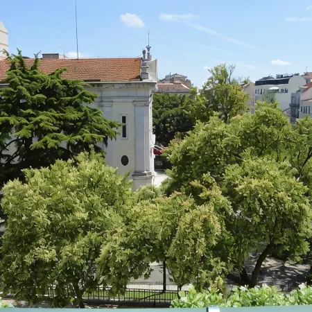 Lisbon City Inn Hotel by City Hotels