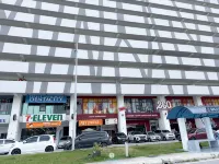 Vista Bangi Service Apartment A by Favspace