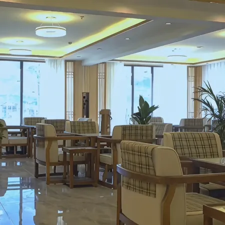 HEJING HOTEL