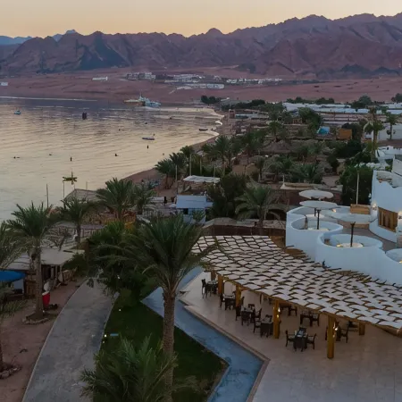 Safir Dahab Resort