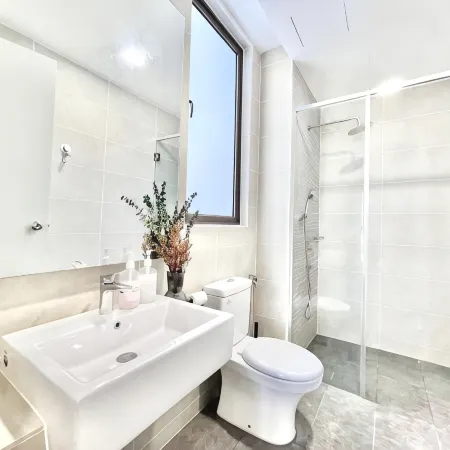 Bali Residence I Luxury 2Br I 6-10Pax I Jonker St I Water Park I City Centre by Jay Stay