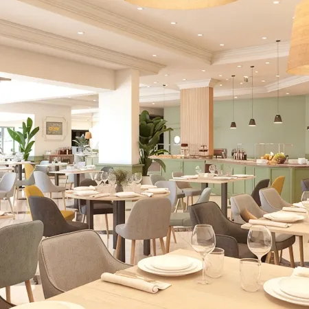 Holiday Inn ALGARVE ALBUFEIRA by IHG