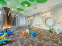 Gumaya Tower Hotel - Family