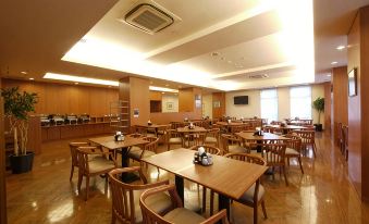Hotel Route-Inn Nakatsu Ekimae