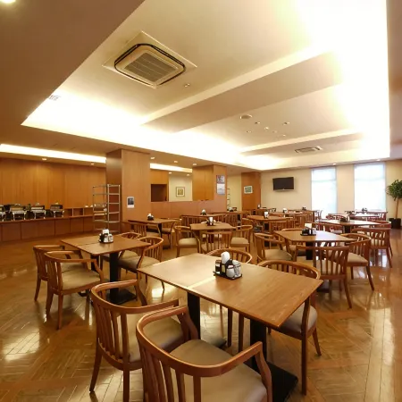 Hotel Route-Inn Nakatsu Ekimae