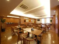 Hotel Route-Inn Nakatsu Ekimae