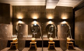 Super Hotel Ikebukuro West Natural Hot Spring