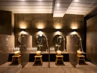 Super Hotel Ikebukuro West Natural Hot Spring - Beach resorts