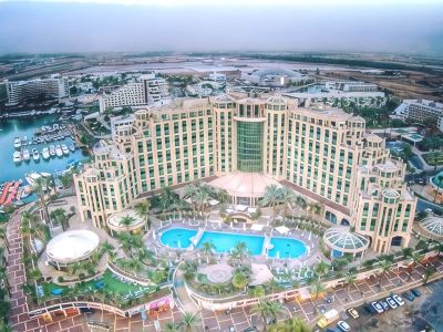 Queen of Sheba Eilat
